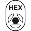Bosch Grąžtas plytelėms HEX-9 3 x 45 x 90 mm
