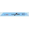 BOSCH PJŪKLĖS DIENAS PJŪKLUI S922BF 150mm METAL / 100vnt.