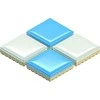Bosch SDS plus kaltas