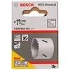 Bosch HSS-Bimet.gręž.karūna 46 mm
