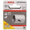 Bosch HSS-Bimet.gręž.karūna 38 mm