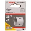 Bosch HSS-Bimet.gręž.karūna 54 mm