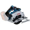 Bosch GKS 18V-57-2 2x5,5Ah ProC GAL 1880CV, L-boxx