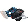 Bosch GKM 18V-50 2x5.0Ah, GAL 18V-40, LB