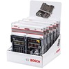 Bosch antgalių rinkinys su X-Pro adapteriais 43 vnt