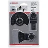 Bosch 3 dalių komplektas STARLOCK