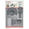 Bosch 3 dalių komplektas STARLOCK