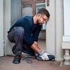 Bosch 3 dalių komplektas STARLOCK