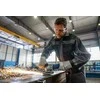 Kampinis šlifuoklis Bosch GWS 12-125 Professional; 1200 W