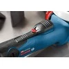 Bosch GWX 18V-10 PSC, LB be akumuliatoriaus ir kroviklio, CoMo