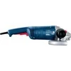 Bosch kampinis šlifuokis GWS 22-230 J, 2200W, 230mm, kartoninė pakuotė