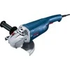 Bosch kampinis šlifuokis GWS 22-230 J, 2200W, 230mm, kartoninė pakuotė