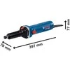 Bosch GGS 30 LS, Carton