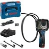 Bosch GIC 12V-5-27 C, LB, 1x2.0, GAL 12V-40