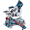 Bosch GCM 305-216 D, dėžutė