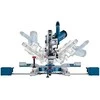 Bosch GCM 305-216 D, dėžutė
