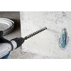 Grąžtas Bosch Mėlyna Granite Turbo CYL-5 8X100X150 mm, 1vnt.