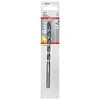 Grąžtas Bosch Mėlyna Granite Turbo CYL-5 8X100X150 mm, 1vnt.