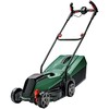 Bosch akumuliatorinė vejapjovė CityMower18V-32-300, 18V, 1x4Ah