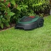 Robotas vejapjovė Bosch Indego S 500