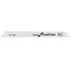 Pjūklelis tiesiniam pjūklui Bosch S 1022 HF; 200 mm; 100 vnt.