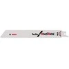 Pjūklelis tiesiniam pjūklui Bosch S 1022 HF; 200 mm; 100 vnt.