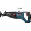 Akumuliatorinis tiesinis pjūklas Bosch GSA 185-LI Professional; 18 V (be akumuliatoriaus ir pakrovėjo)