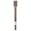 Bosch Plokščias kaltas 50x400mm Hex 22mm, Hilti TE-S