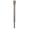 Bosch Viper kaltas SDS Plus 20/250 plokščias (2609255570)