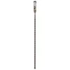 Bosch SDS-plus-5 grąžtas (S4L) 16 x 550 x 615 mm,1 vnt.
