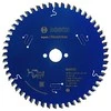 Pjovimo diskas Bosch Expert for Aliuminio 2608644095; 165x20 mm; Z52