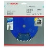 Pjovimo diskas Bosch Expert for Aliuminio 2608644095; 165x20 mm; Z52