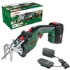 Akumuliatorinis sodo pjūklas Bosch KEO 18 LI (18V / 1x2,0Ah)