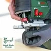 Akumuliatorinis siaurapjūklis Bosch  Advanced Saw 18V-140, 18 V, be akumuliatoriaus ir kroviklio