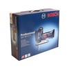 Bosch Akumuliatorinis siaurapjūklis GST 18 V-LI S, be akumuliatoriaus ir kroviklio, kartotninė pakuotė