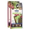 Bosch Petfood bosch Dog Adult SENSITIVE ėriena &amp; RICE – pašaras šunims su ėriena ir ryžiais, kurių jautri virškinimo sistema 15kg