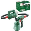 Bosch Akumuliatorinis dažų pulverizatorius EasySpray 18V-100 be akumuliatoriaus ir kroviklio