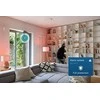 Bosch Smart Home durų/lango kontaktas II Plus baltas
