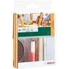 Šlifavimo kempinė Medium K60 BOSCH DIY 1 vnt.