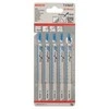 Bosch 5 siaurapj.pjūkleliai T 318 AF