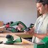 Akumuliatorinė žoliapjovė Bosch Universal GrassCut 18V-26-500, 1x2.0Ah, 06008C1F00