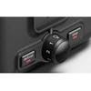 Bosch TAT3P424 Kompaktinis skrudintuvas, DesignLine, Raudona