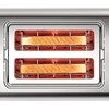 Bosch TAT4P420 Kompaktinis skrudintuvas, DesignLine, Nerūdijančio plieno