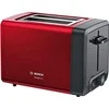Bosch TAT4P424 Kompaktinis skrudintuvas, DesignLine, Raudona