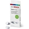 Kavos Aparato Valymo Tabletės - Bosch TCZ8001A 10 vnt.