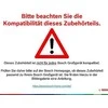Bosch HEZ631070