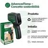 Bosch AdvancedTemp Temperatūros matuoklis