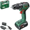 Bosch UniversalImpact18V-60,2Ah Akum.smūginis gręžtuvas
