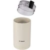 Kavamalė Bosch TSM6A017C | kreminės spalvos