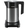 Bosch Virdulys, 1.7 l, Nerūdijančio plieno TWK7203
